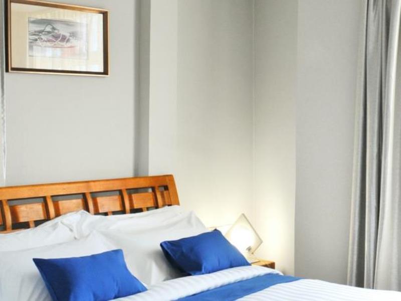 Airport Comfort Inn Premium Hulhumalé Eksteriør bilde
