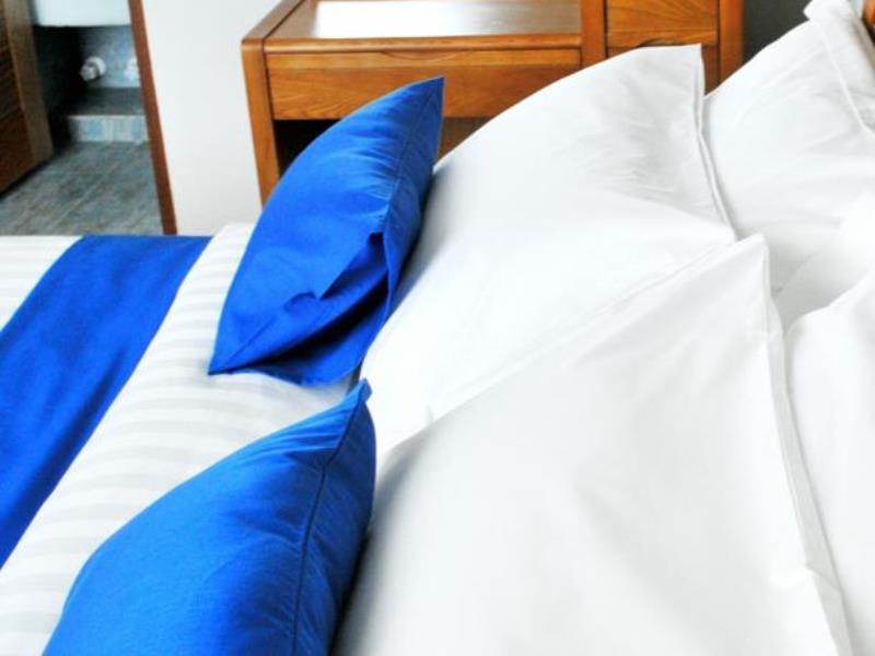 Airport Comfort Inn Premium Hulhumalé Eksteriør bilde